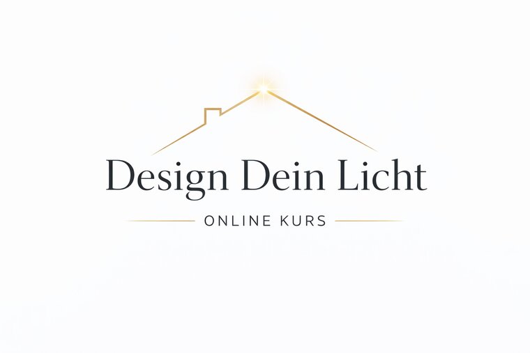 Design Dein Licht – Onlinekurs
